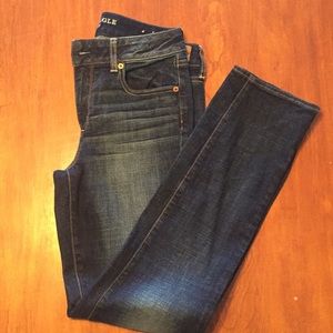 Size 10 American Eagle jeans